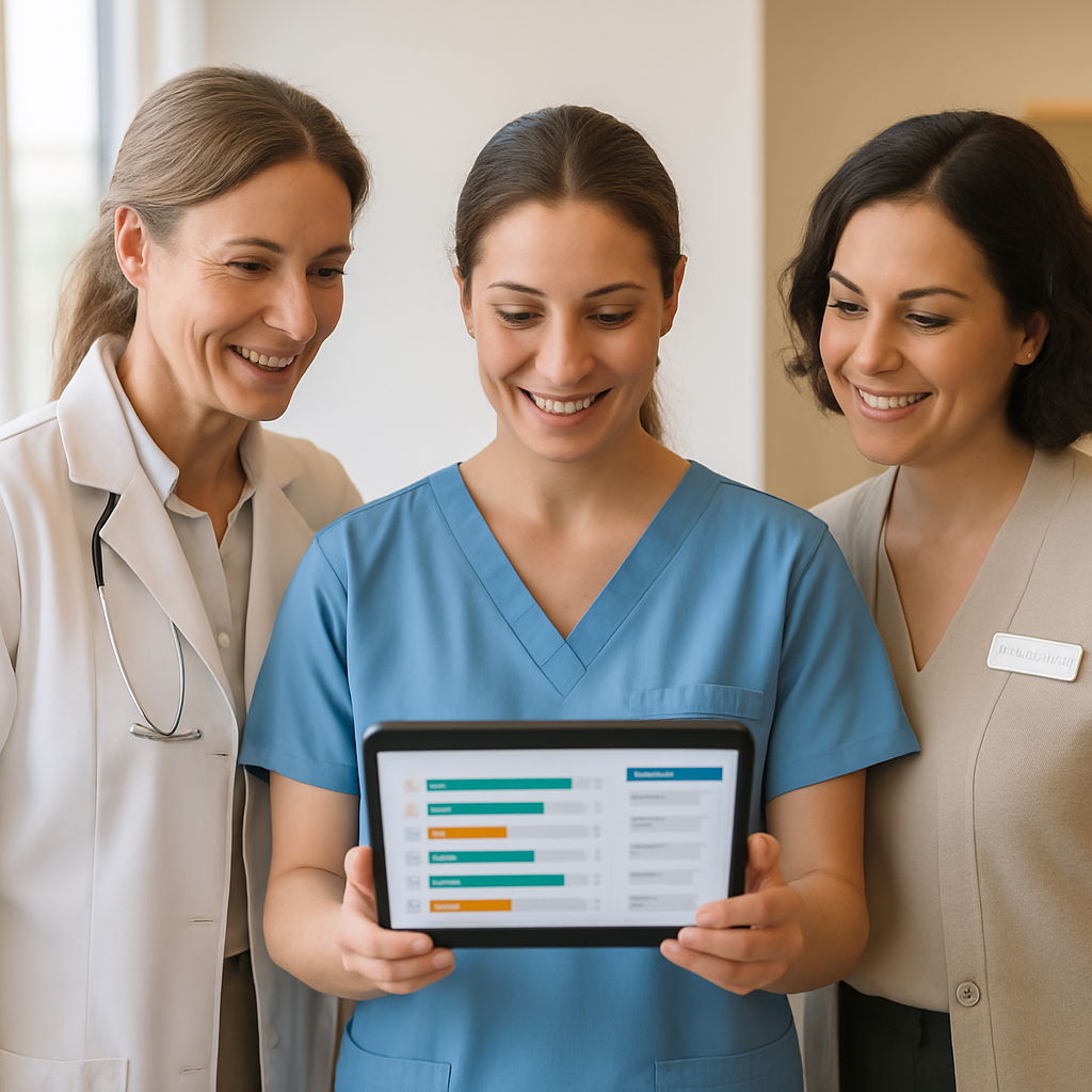 Immunprävention und Impfungen – SDIBA Gesundheitslösungen